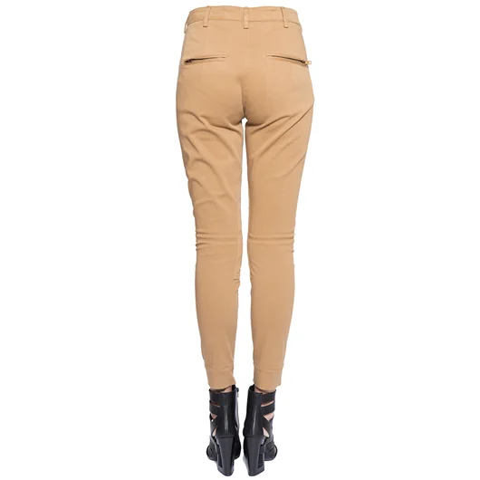 DONDUP PANTALONE CAVALLERIZZA KEDIRA 2025