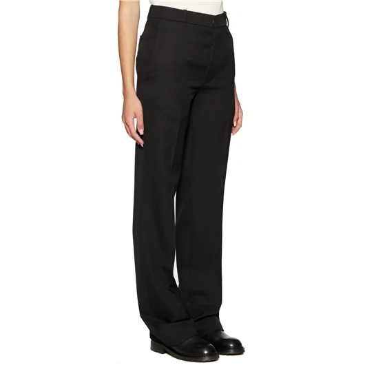 ANN DEMEULEMEESTER PANTALONE CLASSIC TREES Duty-free
