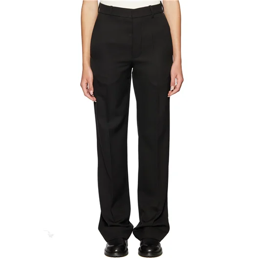 ANN DEMEULEMEESTER PANTALONE CLASSIC TREES Duty-free