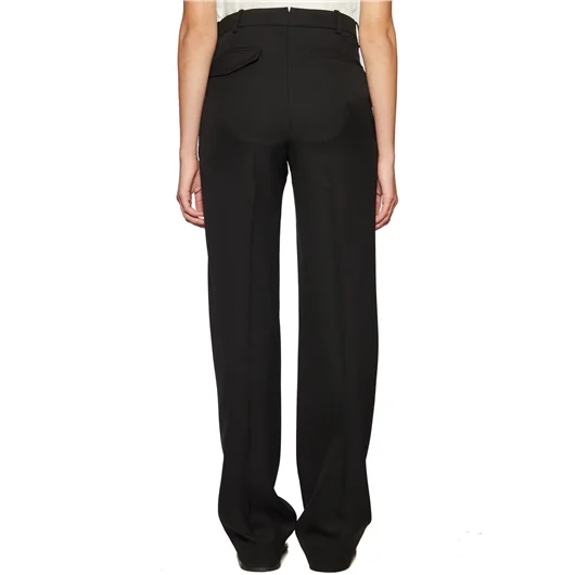 ANN DEMEULEMEESTER PANTALONE CLASSIC TREES Duty-free