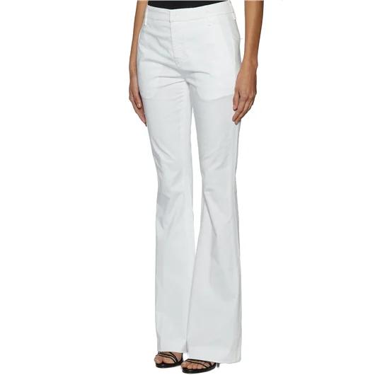 DONDUP PANTALONE IN COTONE STRETCH Vendita