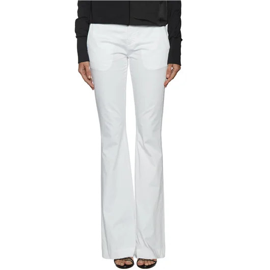 DONDUP PANTALONE IN COTONE STRETCH Vendita