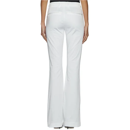 DONDUP PANTALONE IN COTONE STRETCH Vendita