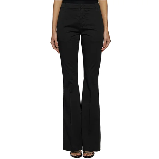 DONDUP PANTALONE IN COTONE STRETCH Promozione