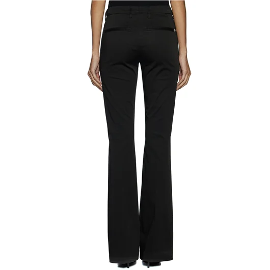 DONDUP PANTALONE IN COTONE STRETCH Promozione