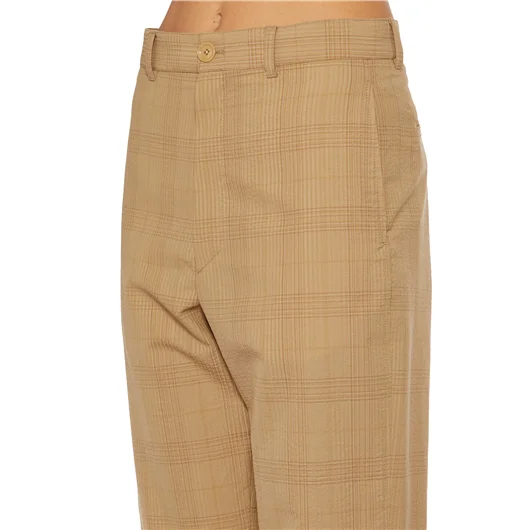 LEMAIRE PANTALONE IN LANA Pezzi Unici