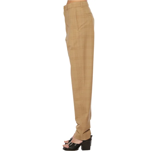 LEMAIRE PANTALONE IN LANA Pezzi Unici