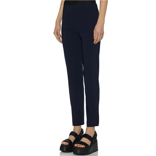 AVENUE MONTAIGNE PANTALONE IN TECNICO LEGGERO Acquista Ora