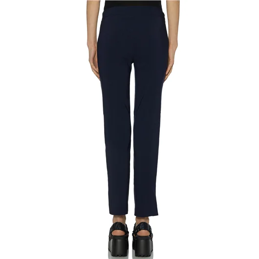 AVENUE MONTAIGNE PANTALONE IN TECNICO LEGGERO Acquista Ora