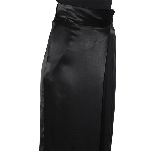NU PANTALONE LARGO A VITA ALTA Shopping Online