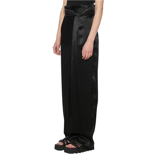 NU PANTALONE LARGO A VITA ALTA Shopping Online