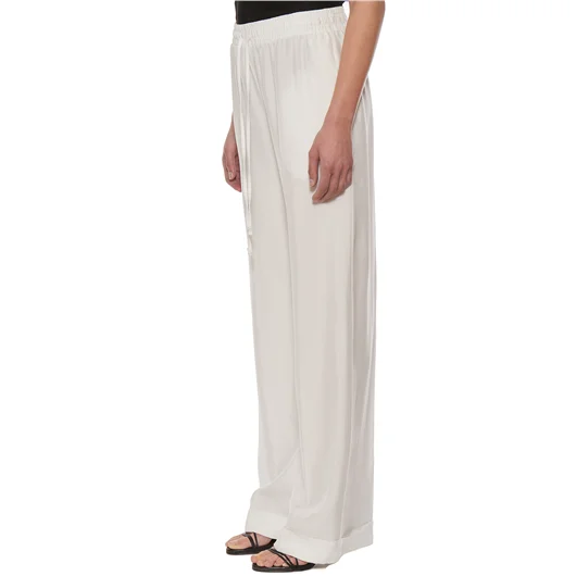 ANDREA YA'AQOV PANTALONE LARGO CON COULISSE Prezzo Ridotto
