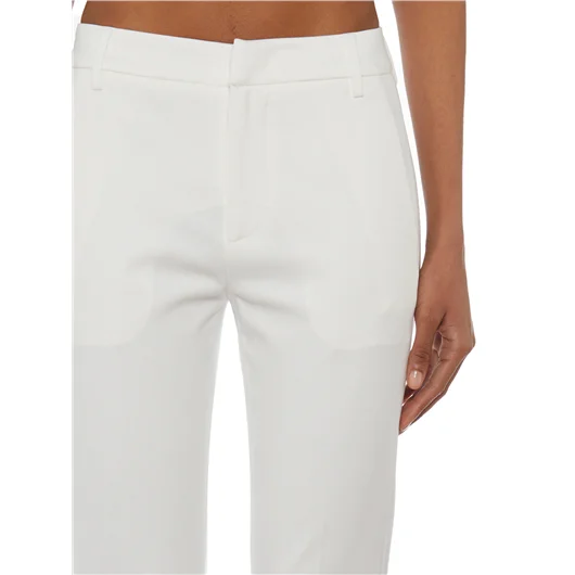 DONDUP PANTALONE LEXI Sottocosto
