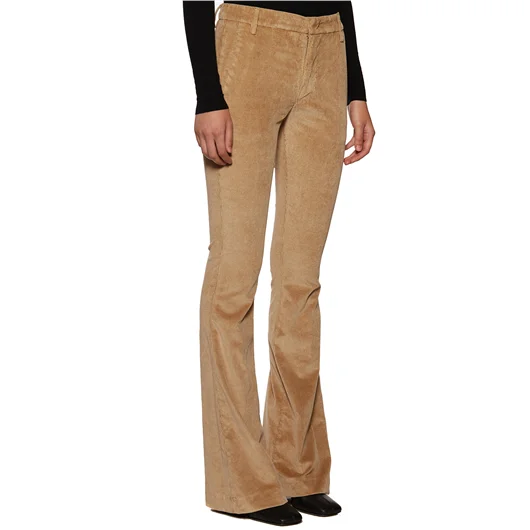 DONDUP PANTALONE LEXI IN COTONE Convenienza