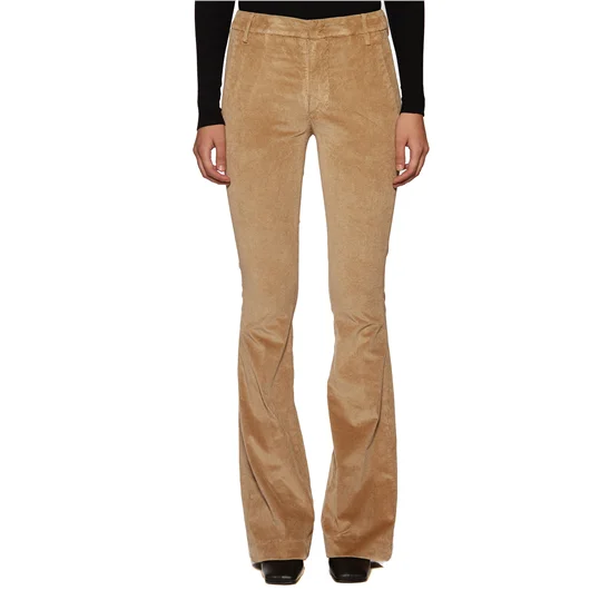 DONDUP PANTALONE LEXI IN COTONE Convenienza