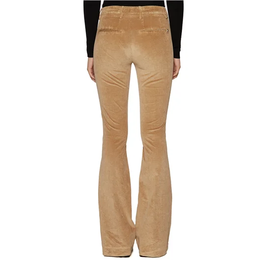 DONDUP PANTALONE LEXI IN COTONE Convenienza