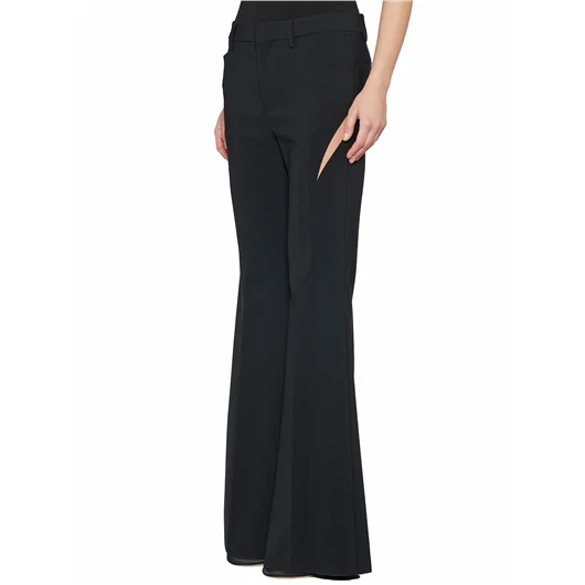 DSQUARED PANTALONE MOD. FLARE Presa