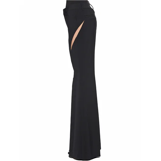 DSQUARED PANTALONE MOD. FLARE Presa