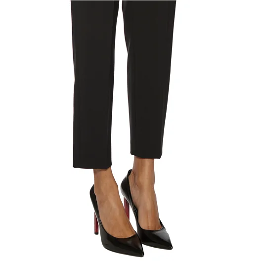 DONDUP PANTALONE MORBIDO IN LANA Offerta