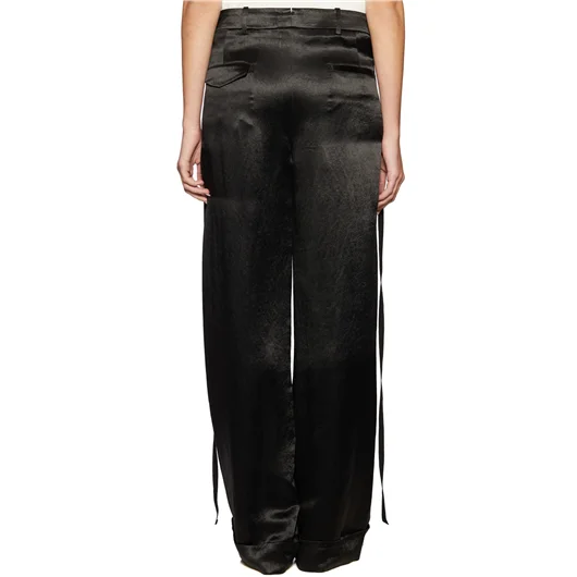 ANN DEMEULEMEESTER PANTALONE SLOUCHY BONNE I Più Venduti
