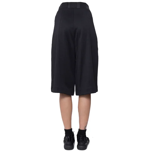 Y-3 PANTALONI 3/4 CON ZIP E BOTTONE Negozio