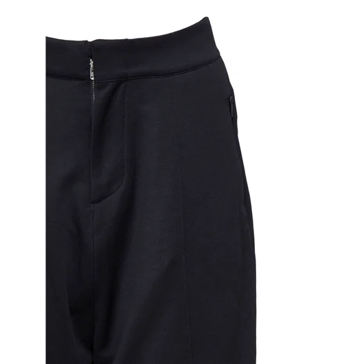Y-3 PANTALONI 3/4 CON ZIP E BOTTONE Negozio