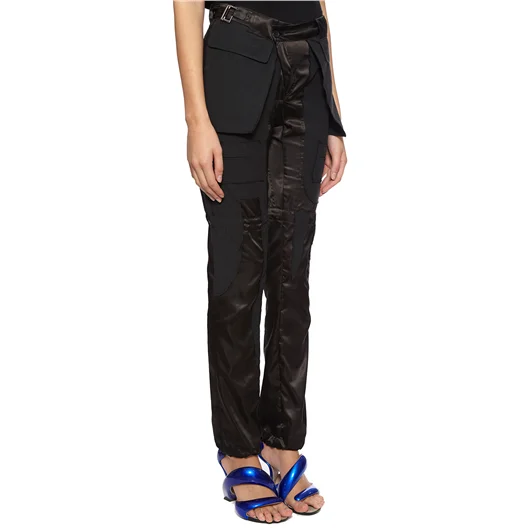 OTTOLINGER PANTALONI CON APPLICAZIONI Moda