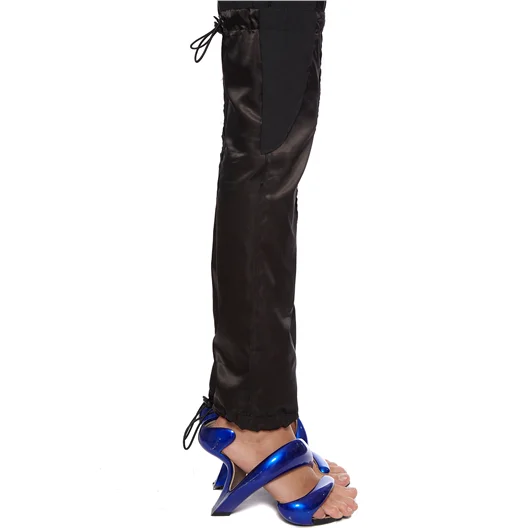 OTTOLINGER PANTALONI CON APPLICAZIONI Moda
