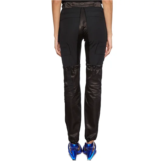 OTTOLINGER PANTALONI CON APPLICAZIONI Moda