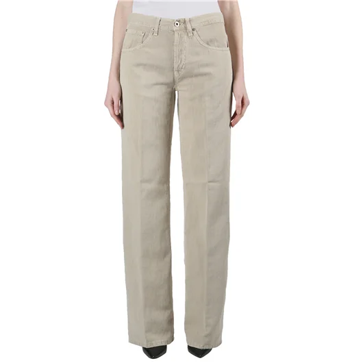 DONDUP PANTALONI IN DENIM MOD.JACKLIN Italia