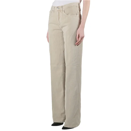 DONDUP PANTALONI IN DENIM MOD.JACKLIN Italia