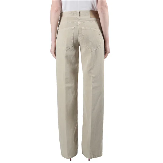 DONDUP PANTALONI IN DENIM MOD.JACKLIN Italia
