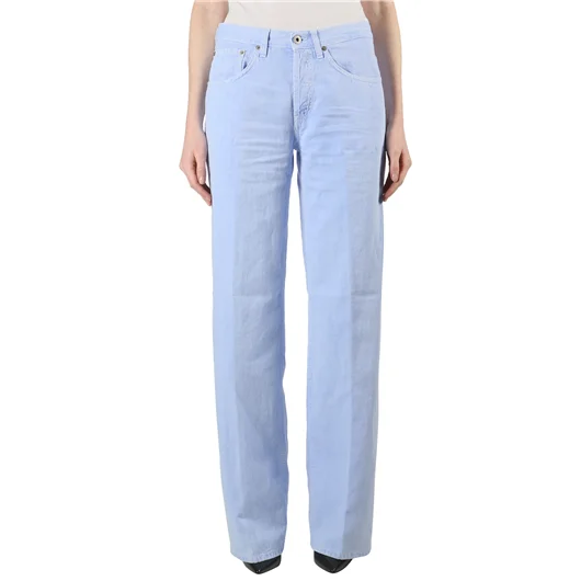 DONDUP PANTALONI IN DENIM MOD.JACKLIN 2025