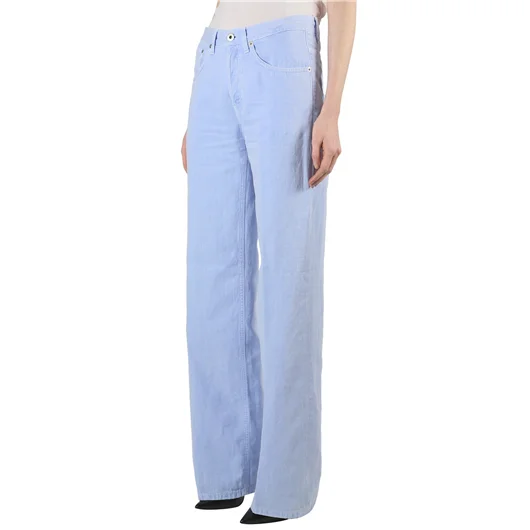 DONDUP PANTALONI IN DENIM MOD.JACKLIN 2025