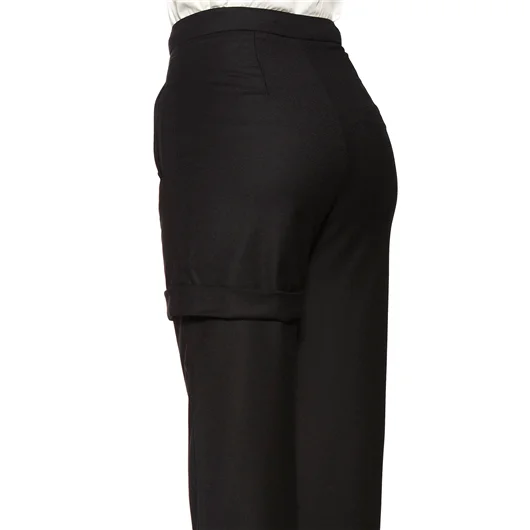 MATERIEL PANTALONI REGULAR IN LANA Promozione