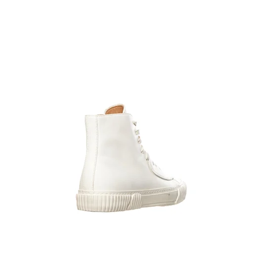 BOTH SNEAKER ALTA RUBBER PATCH Sconto