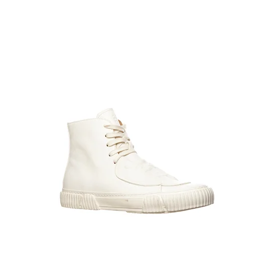 BOTH SNEAKER ALTA RUBBER PATCH Sconto