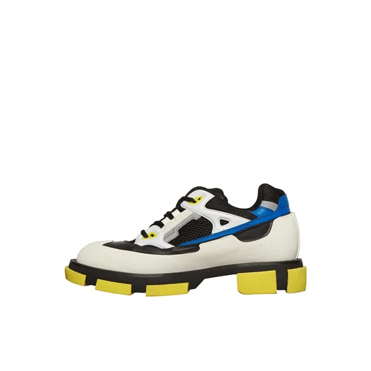 BOTH SNEAKER GAO RUNNER Outlet