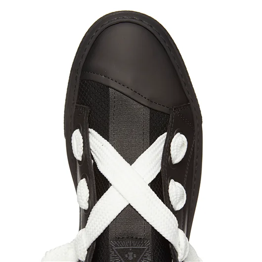 BB BRUNO BORDESE WASHED SNEAKER IN PELLE Saldi