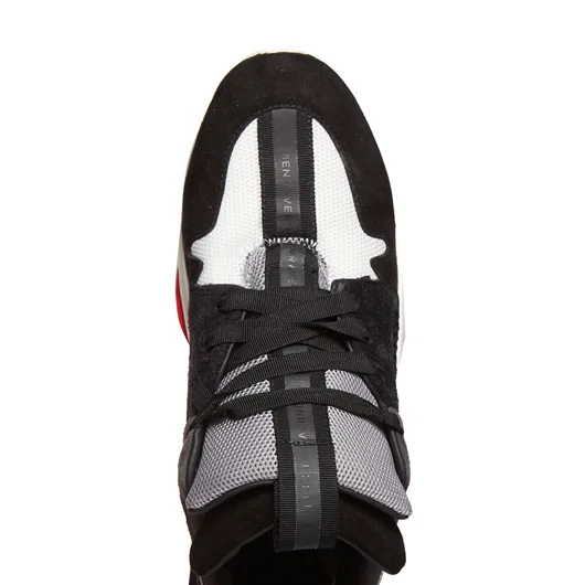 BEN TAVERNITI UNRAVEL SNEAKER LOW DARK HEATHER GREY Vendita Calda