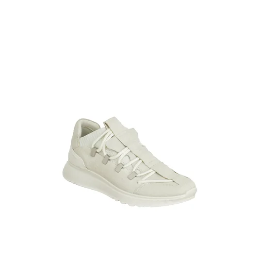 THE LAST CONSPIRACY SNEAKER MORI IN PELLE