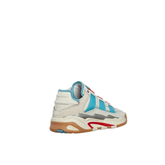 ADIDAS ORIGINALS SNEAKER NITEBALL Saldi Di Fabbrica