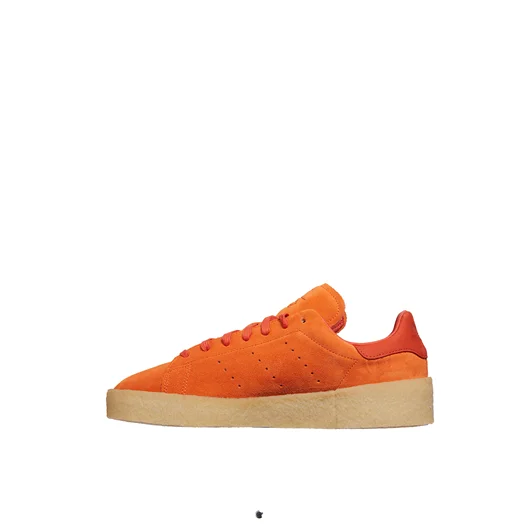 ADIDAS ORIGINALS SNEAKER STAN SMITH CREPE In Saldo