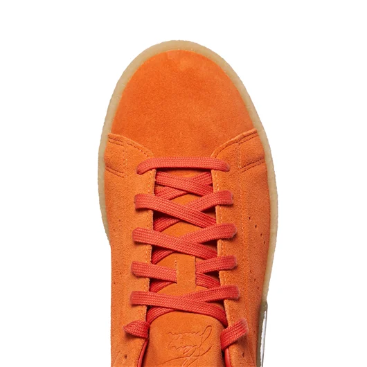 ADIDAS ORIGINALS SNEAKER STAN SMITH CREPE In Saldo