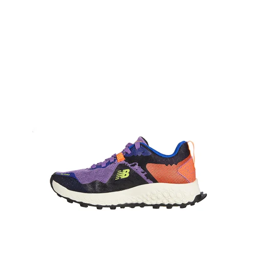 NEW BALANCE SNEAKER X HIERRO V7 Ritorno libero