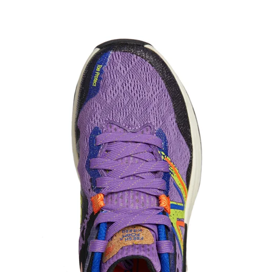 NEW BALANCE SNEAKER X HIERRO V7 Ritorno libero