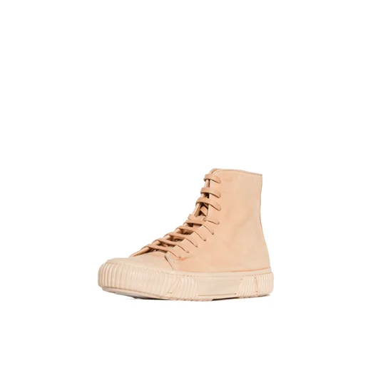 BOTH SNEAKERS IN PELLE In Linea