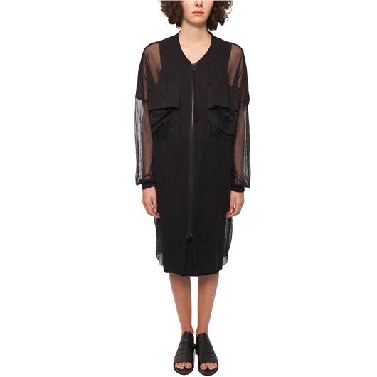 STUDIO B3 SPOLVERINO IN ORGANZA DI COTONE Promozione