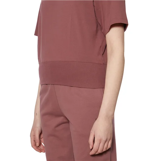 ADIDAS ORIGINALS T-SHIRT OVERSIZE IN COTONE Outlet