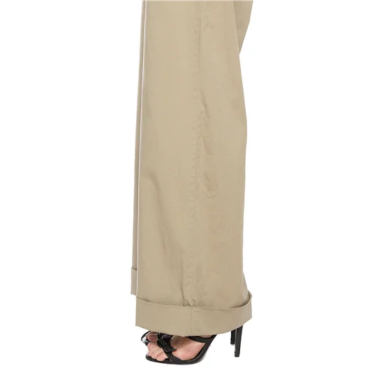 NOSTRASANTISSIMA TUTA OVERSIZE IN COTONE Saldi